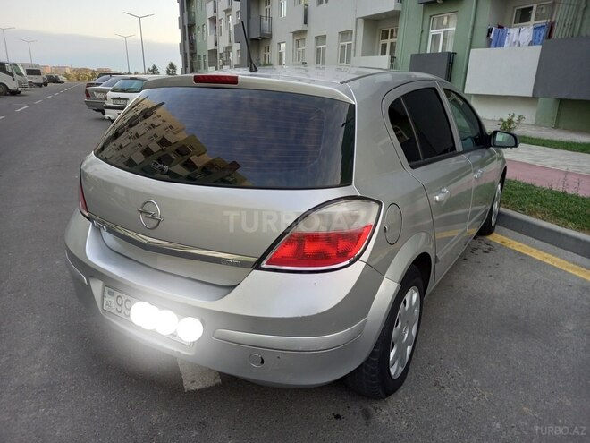 Opel Astra 2006, 227,500 km - 1.3 л - Bakı