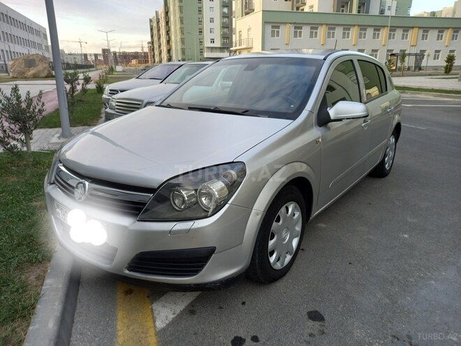 Opel Astra 2006, 227,500 km - 1.3 л - Bakı