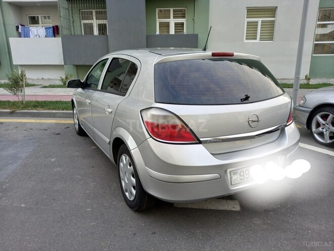 Opel Astra 2006, 227,500 km - 1.3 л - Bakı