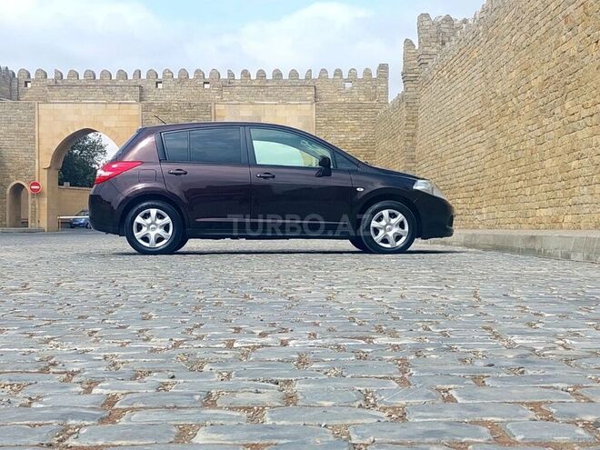 Nissan Tiida 2011, 46,000 km - 1.5 l - Bakı