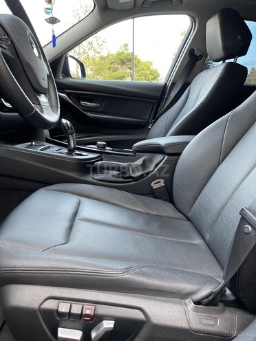 BMW 320 2016, 60,000 km - 2.0 l - Bakı