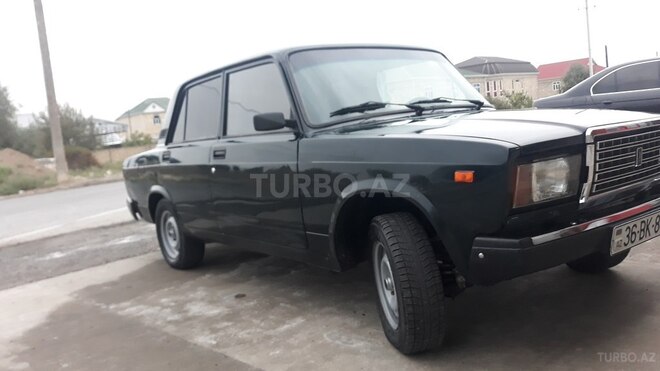 LADA (VAZ) 2107 2002, 357,888 km - 1.6 l - İmişli