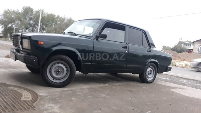 LADA (VAZ) 2107 2002, 357,888 km - 1.6 l - İmişli