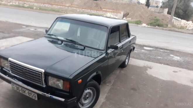 LADA (VAZ) 2107 2002, 357,888 km - 1.6 l - İmişli
