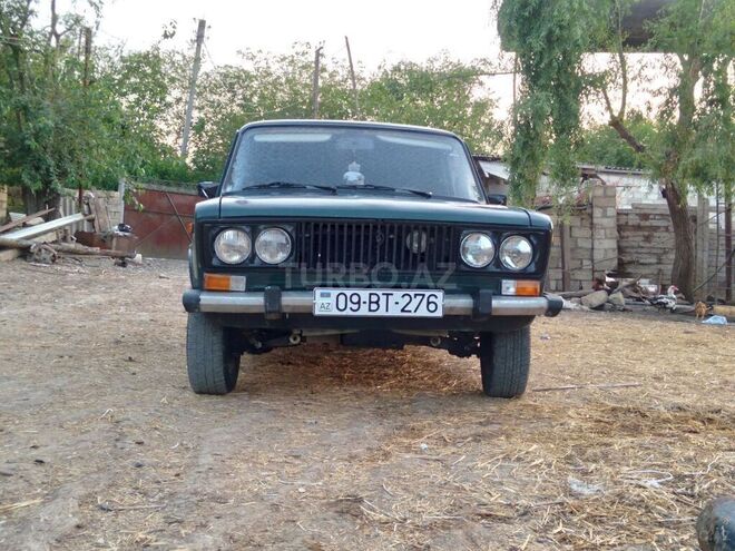 LADA (VAZ) 2106 1983, 800,000 km - 1.6 л - Bərdə