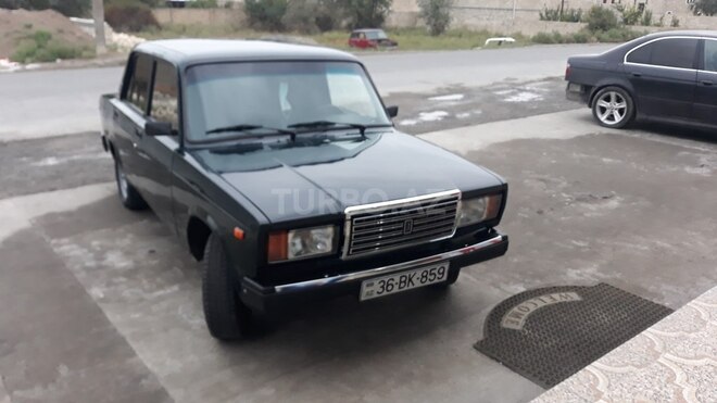 LADA (VAZ) 2107 2002, 357,888 km - 1.6 l - İmişli
