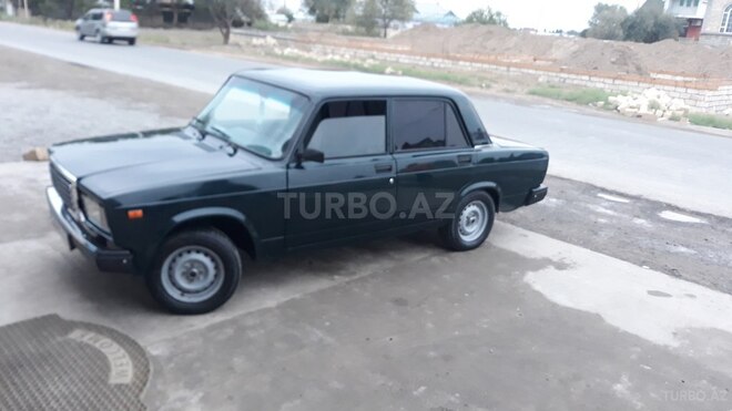 LADA (VAZ) 2107 2002, 357,888 km - 1.6 l - İmişli