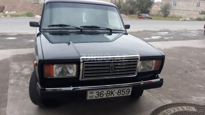 LADA (VAZ) 2107 2002, 357,888 km - 1.6 l - İmişli