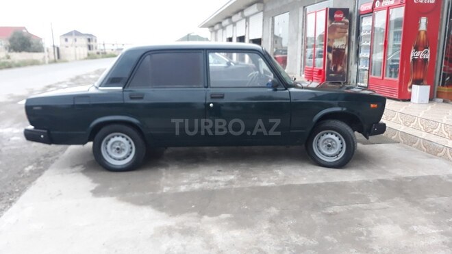 LADA (VAZ) 2107 2002, 357,888 km - 1.6 l - İmişli