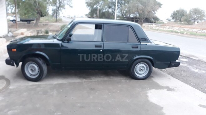 LADA (VAZ) 2107 2002, 357,888 km - 1.6 l - İmişli