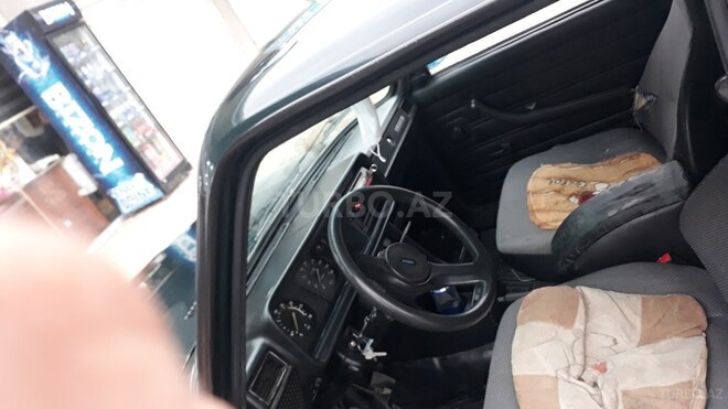LADA (VAZ) 2107 2002, 357,888 km - 1.6 l - İmişli