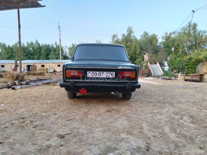 LADA (VAZ) 2106 1983, 800,000 km - 1.6 л - Bərdə