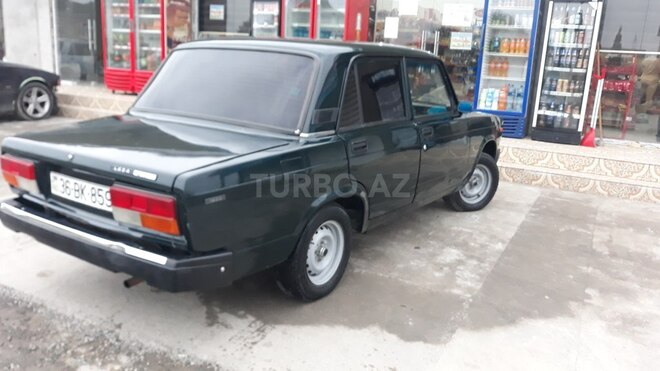 LADA (VAZ) 2107 2002, 357,888 km - 1.6 l - İmişli