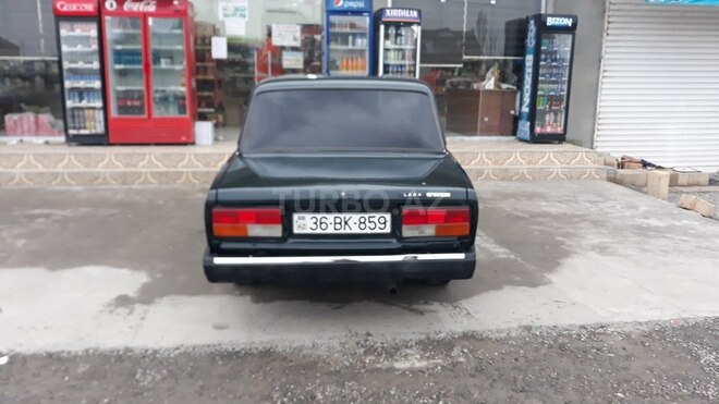 LADA (VAZ) 2107 2002, 357,888 km - 1.6 l - İmişli