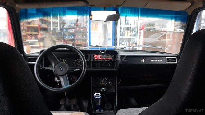 LADA (VAZ) 2107 2002, 357,888 km - 1.6 l - İmişli