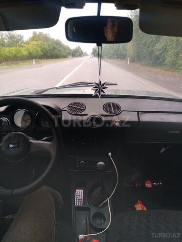 LADA (VAZ) 2106 1983, 800,000 km - 1.6 л - Bərdə