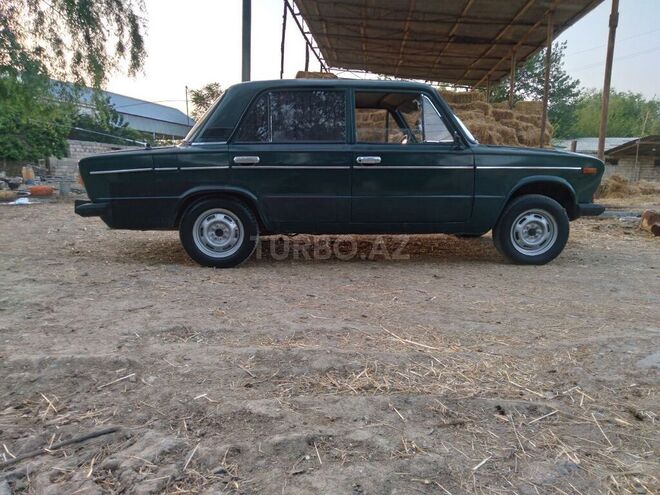 LADA (VAZ) 2106 1983, 800,000 km - 1.6 л - Bərdə