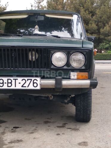 LADA (VAZ) 2106 1983, 800,000 km - 1.6 л - Bərdə