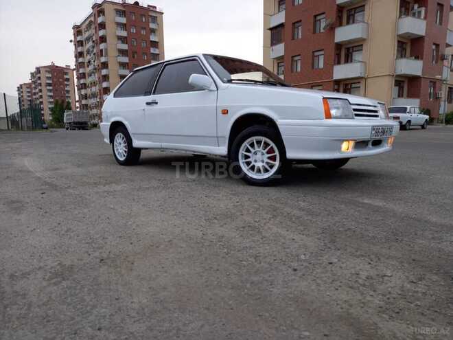 LADA (VAZ) 2108 1988, 300,000 km - 1.5 l - Mingəçevir