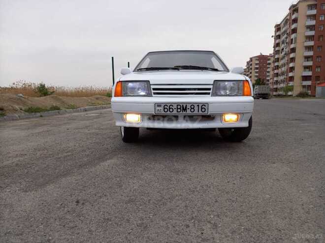 LADA (VAZ) 2108 1988, 300,000 km - 1.5 l - Mingəçevir