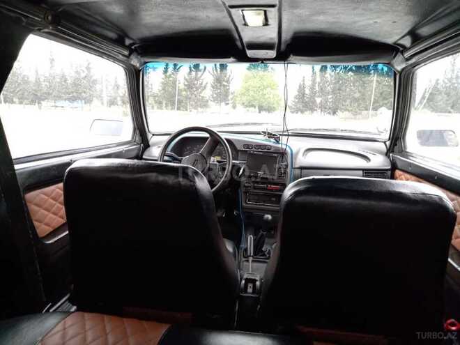 LADA (VAZ) 2108 1988, 300,000 km - 1.5 l - Mingəçevir