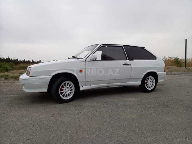LADA (VAZ) 2108 1988, 300,000 km - 1.5 l - Mingəçevir