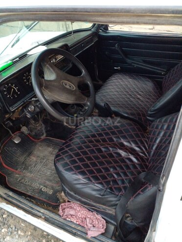 LADA (VAZ) 2107 1992, 99,999 km - 1.6 л - Bakı