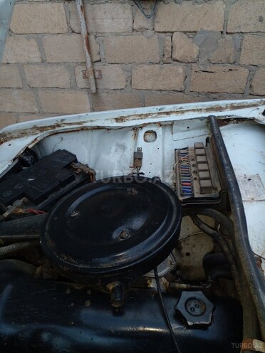 LADA (VAZ) 2107 1992, 99,999 km - 1.6 л - Bakı