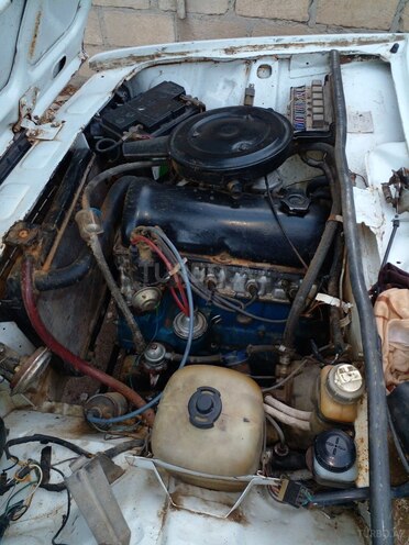 LADA (VAZ) 2107 1992, 99,999 km - 1.6 л - Bakı