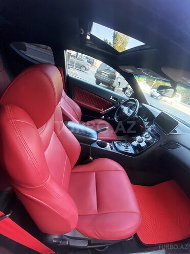 Hyundai Genesis Coupe 2010, 240,000 km - 3.8 l - Bakı