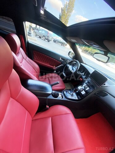 Hyundai Genesis Coupe 2010, 240,000 km - 3.8 l - Bakı