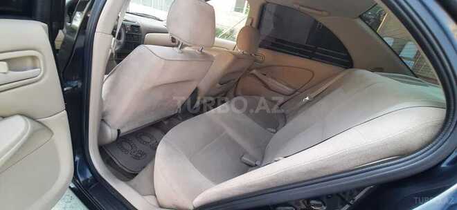 Nissan Sunny 2008, 141,000 km - 1.6 l - Bakı