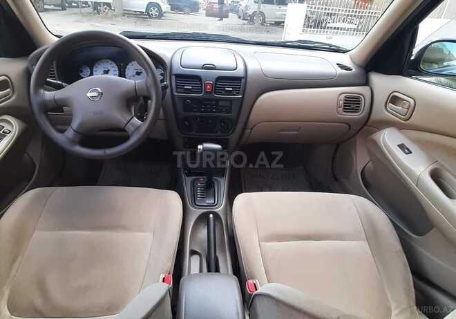 Nissan Sunny 2008, 141,000 km - 1.6 l - Bakı