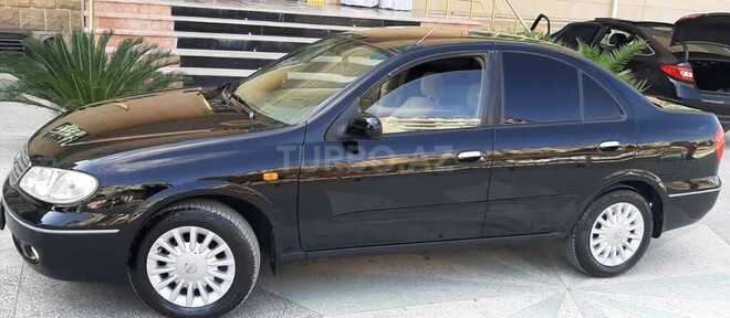 Nissan Sunny 2008, 141,000 km - 1.6 l - Bakı
