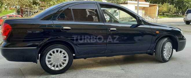 Nissan Sunny 2008, 141,000 km - 1.6 l - Bakı