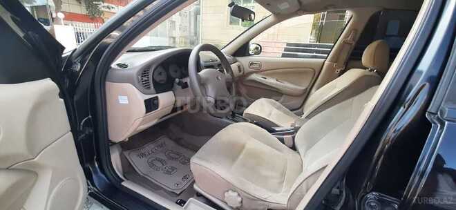 Nissan Sunny 2008, 141,000 km - 1.6 l - Bakı
