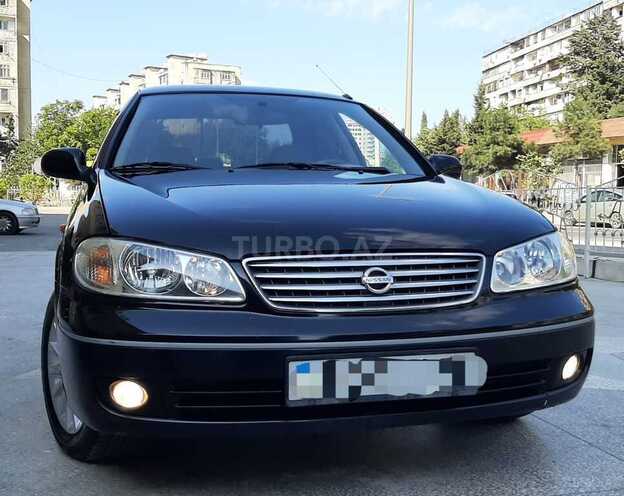 Nissan Sunny 2008, 141,000 km - 1.6 l - Bakı