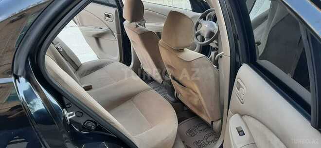 Nissan Sunny 2008, 141,000 km - 1.6 l - Bakı