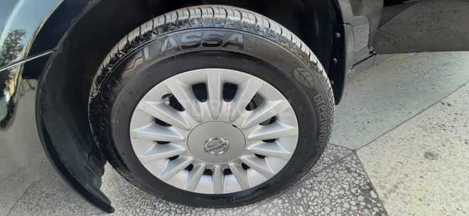 Nissan Sunny 2008, 141,000 km - 1.6 l - Bakı