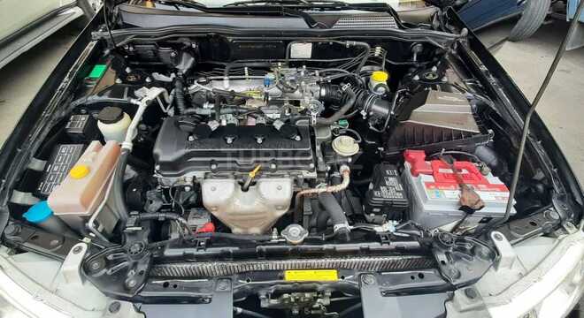 Nissan Sunny 2008, 141,000 km - 1.6 l - Bakı