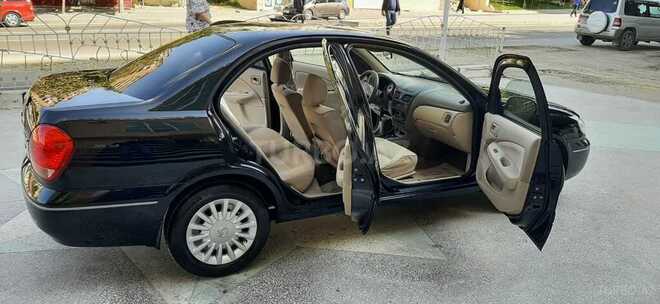 Nissan Sunny 2008, 141,000 km - 1.6 l - Bakı