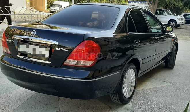 Nissan Sunny 2008, 141,000 km - 1.6 l - Bakı