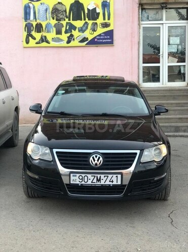 Volkswagen Passat 2010, 277,123 km - 1.8 л - Bakı