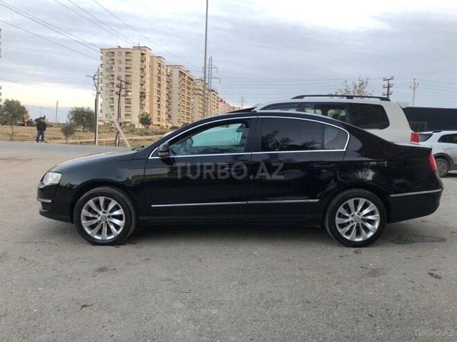 Volkswagen Passat 2010, 277,123 km - 1.8 л - Bakı