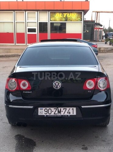Volkswagen Passat 2010, 277,123 km - 1.8 л - Bakı