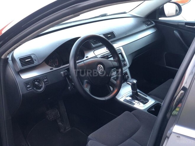 Volkswagen Passat 2010, 277,123 km - 1.8 л - Bakı
