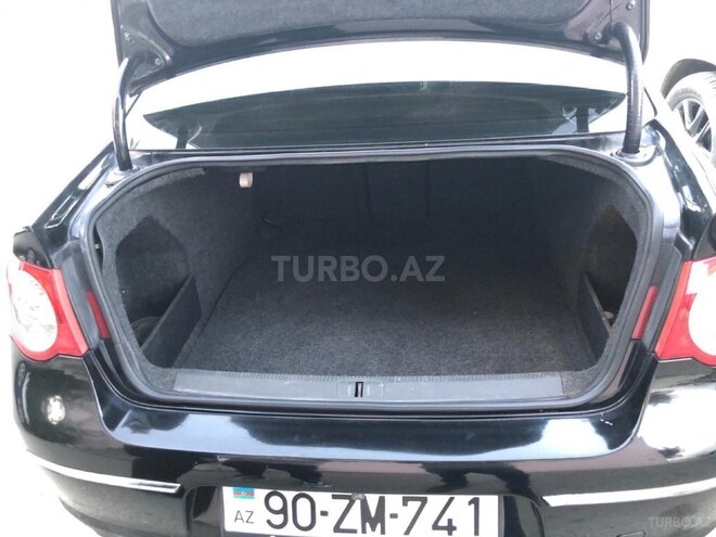Volkswagen Passat 2010, 277,123 km - 1.8 л - Bakı