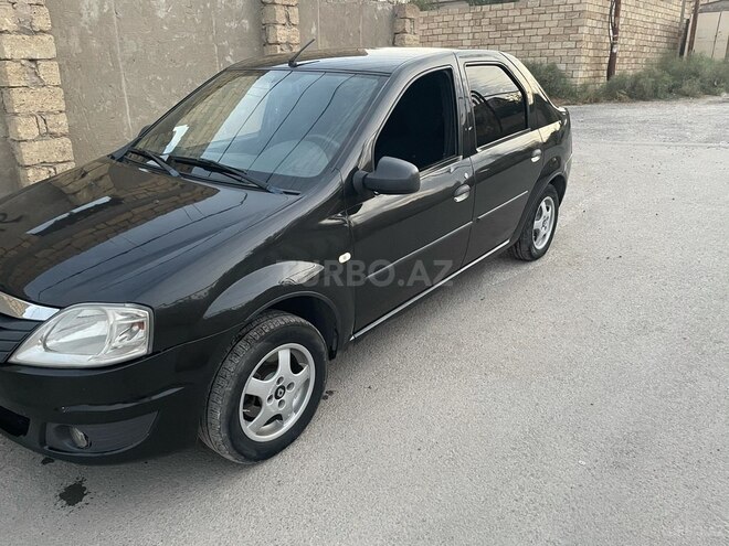Renault Logan 2011, 200,000 km - 1.6 л - Bakı