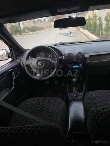 Renault Logan 2011, 200,000 km - 1.6 л - Bakı