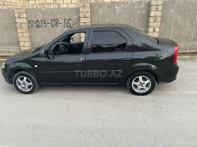 Renault Logan 2011, 200,000 km - 1.6 л - Bakı